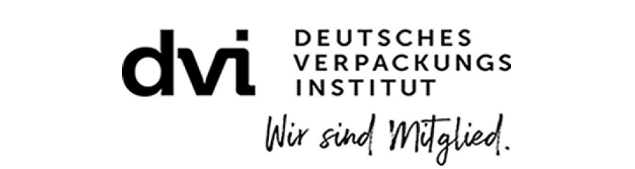 Member of the German Packaging Institute (dvi)